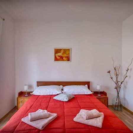 Apartment Neretva Dream Komin  Екстер'єр фото