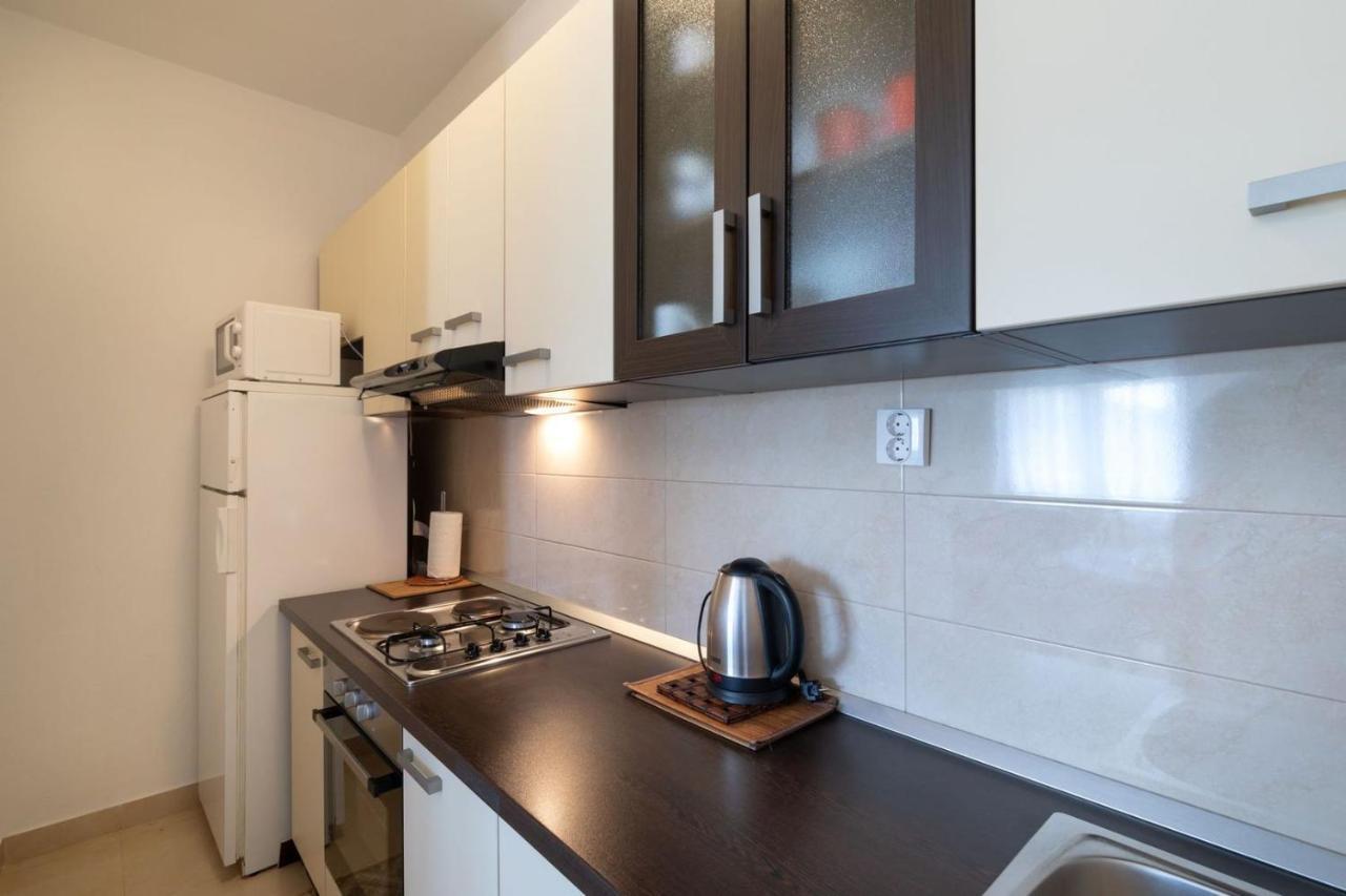 Apartment Neretva Dream Komin  Екстер'єр фото